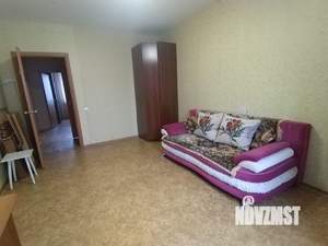 3-к квартира, вторичка, 69м2, 8/10 этаж