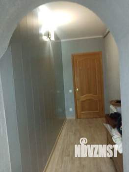 3-к квартира, вторичка, 66м2, 1/2 этаж
