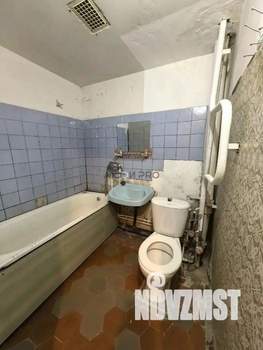 1-к квартира, вторичка, 38м2, 1/9 этаж