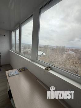 1-к квартира, вторичка, 36м2, 8/10 этаж