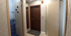 1-к квартира, вторичка, 37м2, 10/10 этаж