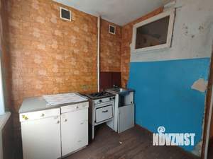 1-к квартира, вторичка, 30м2, 3/5 этаж