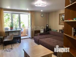 2-к квартира, вторичка, 55м2, 2/5 этаж