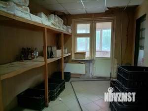 3-к квартира, вторичка, 72м2, 1/10 этаж