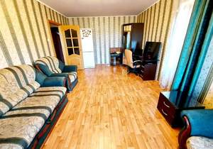 3-к квартира, вторичка, 68м2, 6/9 этаж