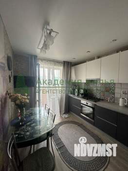 3-к квартира, вторичка, 65м2, 3/3 этаж