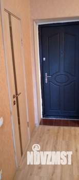 1-к квартира, вторичка, 39м2, 2/10 этаж