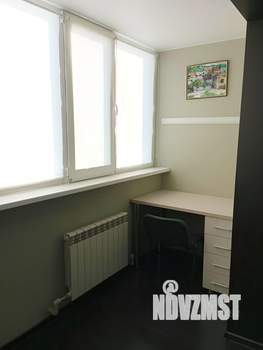 2-к квартира, вторичка, 83м2, 1/4 этаж
