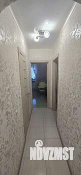 1-к квартира, вторичка, 38м2, 1/10 этаж