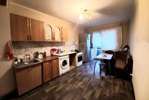 2-к квартира, вторичка, 58м2, 3/10 этаж