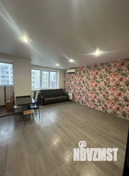 Студия квартира, вторичка, 27м2, 3/8 этаж