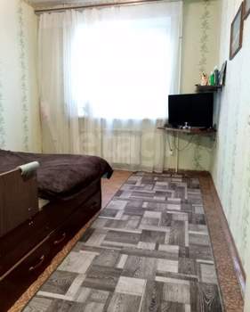 3-к квартира, вторичка, 51м2, 2/9 этаж