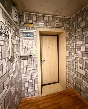 2-к квартира, вторичка, 43м2, 4/6 этаж