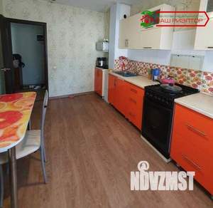 3-к квартира, вторичка, 64м2, 1/9 этаж