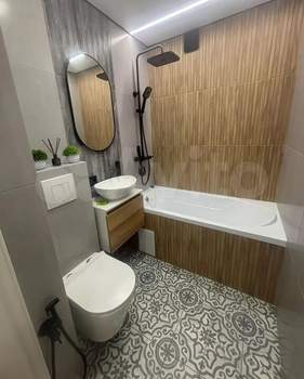 1-к квартира, вторичка, 35м2, 2/10 этаж