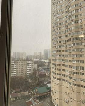 2-к квартира, вторичка, 53м2, 9/10 этаж