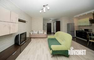 1-к квартира, вторичка, 42м2, 5/25 этаж