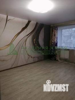 1-к квартира, вторичка, 32м2, 5/6 этаж