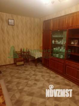 2-к квартира, вторичка, 53м2, 6/9 этаж
