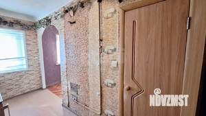 1-к квартира, вторичка, 22м2, 2/2 этаж