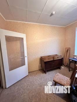 1-к квартира, вторичка, 45м2, 1/7 этаж