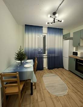 1-к квартира, вторичка, 31м2, 6/10 этаж