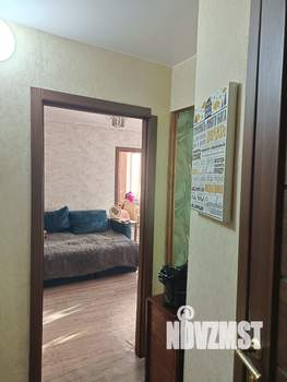 2-к квартира, вторичка, 37м2, 5/5 этаж