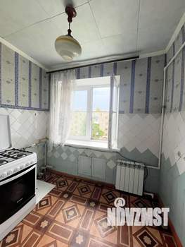 2-к квартира, вторичка, 47м2, 5/5 этаж