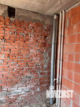 1-к квартира, вторичка, 50м2, 9/15 этаж