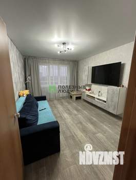 Фото квартиры на продажу (1)