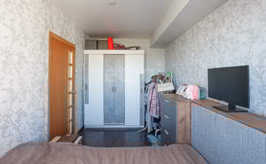 4-к квартира, вторичка, 70м2, 16/16 этаж