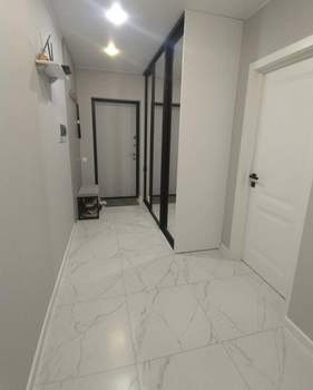 1-к квартира, вторичка, 45м2, 2/25 этаж