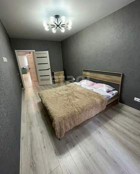 2-к квартира, вторичка, 58м2, 1/14 этаж