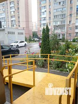 1-к квартира, вторичка, 40м2, 2/10 этаж