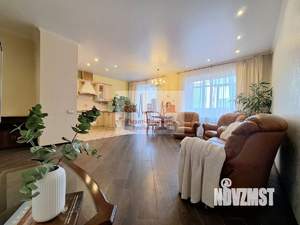 3-к квартира, вторичка, 86м2, 6/7 этаж
