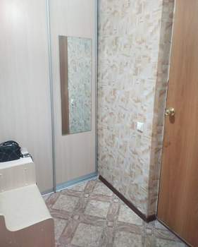 1-к квартира, вторичка, 37м2, 9/9 этаж