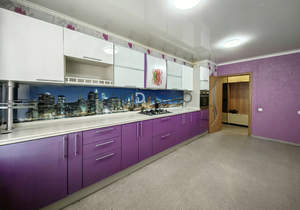 2-к квартира, вторичка, 59м2, 9/10 этаж