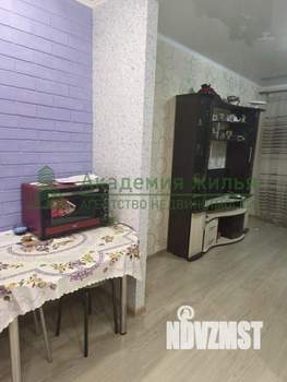 Студия квартира, вторичка, 26м2, 3/10 этаж