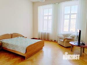 4-к квартира, вторичка, 192м2, 2/3 этаж