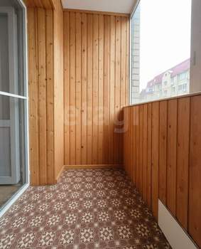 2-к квартира, вторичка, 58м2, 6/10 этаж