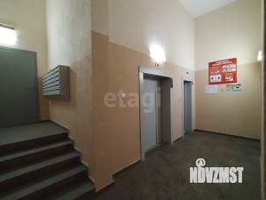 2-к квартира, вторичка, 73м2, 5/23 этаж