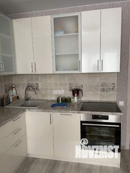 1-к квартира, вторичка, 48м2, 3/25 этаж