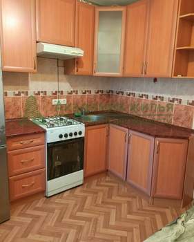 1-к квартира, вторичка, 34м2, 7/9 этаж