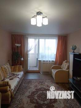 1-к квартира, вторичка, 42м2, 3/10 этаж