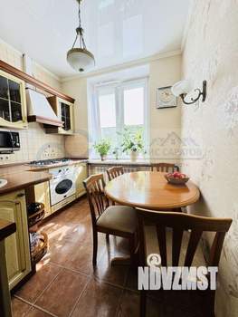 3-к квартира, вторичка, 73м2, 5/5 этаж