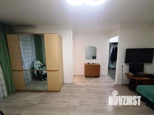 1-к квартира, вторичка, 34м2, 3/5 этаж