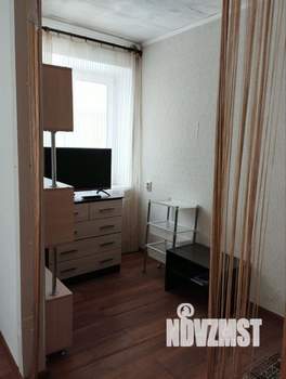 1-к квартира, вторичка, 24м2, 4/5 этаж