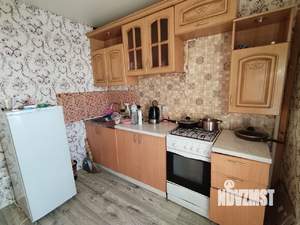 1-к квартира, вторичка, 33м2, 5/10 этаж