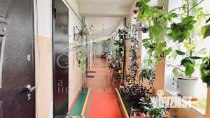 1-к квартира, вторичка, 31м2, 8/9 этаж