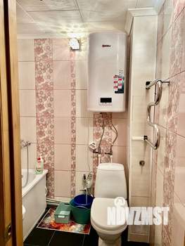 1-к квартира, вторичка, 38м2, 3/9 этаж